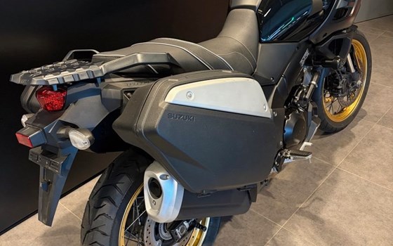 Gebrauchtmotorrad Suzuki V-Strom 1000 XT - Bild 4