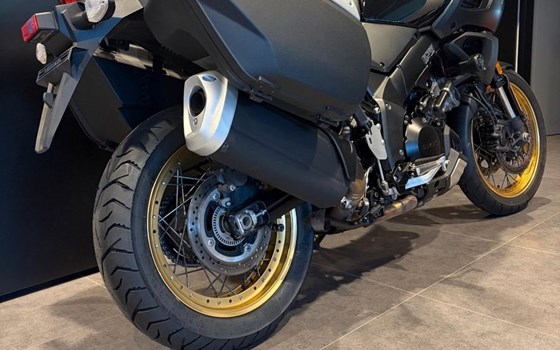 Gebrauchtmotorrad Suzuki V-Strom 1000 XT - Bild 5