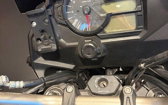 Gebrauchtmotorrad Suzuki V-Strom 1000 XT - Bild 6