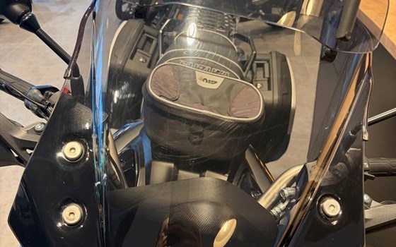 Gebrauchtmotorrad Suzuki V-Strom 1000 XT - Bild 8