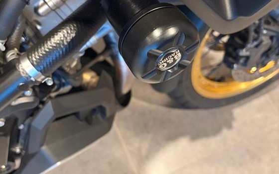 Gebrauchtmotorrad Suzuki V-Strom 1000 XT - Bild 9