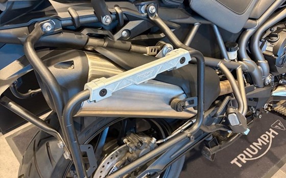 Gebrauchtmotorrad Triumph Tiger 800 XRT - Bild 10
