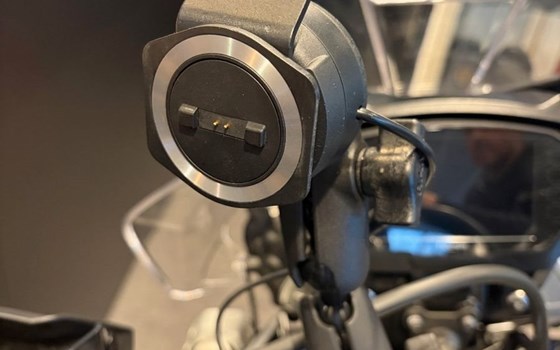 Gebrauchtmotorrad Triumph Tiger 800 XRT - Bild 13