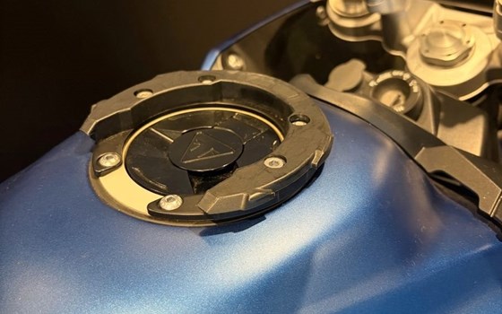 Gebrauchtmotorrad Triumph Tiger 800 XRT - Bild 14