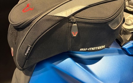 Gebrauchtmotorrad Triumph Tiger 800 XRT - Bild 15