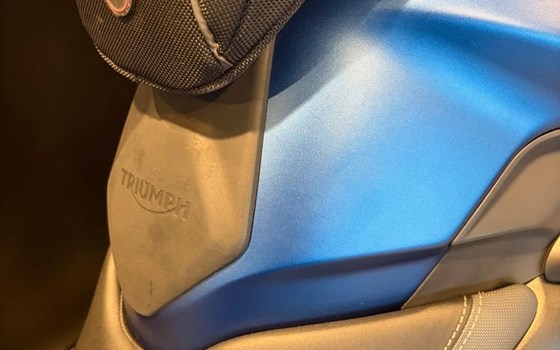 Gebrauchtmotorrad Triumph Tiger 800 XRT - Bild 16