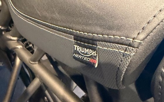 Gebrauchtmotorrad Triumph Tiger 800 XRT - Bild 17
