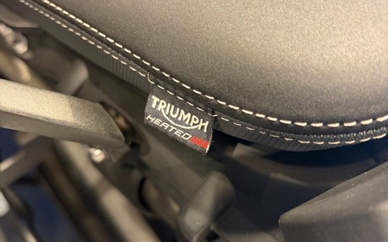 Gebrauchtmotorrad Triumph Tiger 800 XRT - Bild 18