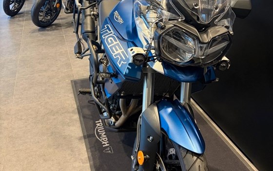 Gebrauchtmotorrad Triumph Tiger 800 XRT - Bild 3