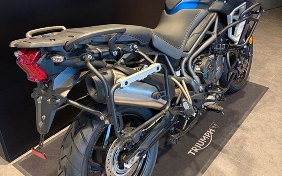 Gebrauchtmotorrad Triumph Tiger 800 XRT - Bild 5
