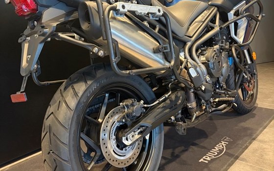 Gebrauchtmotorrad Triumph Tiger 800 XRT - Bild 6