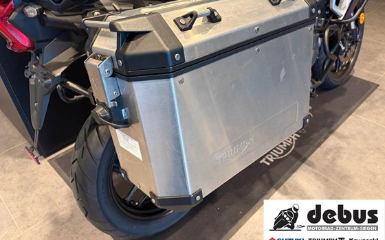 Gebrauchtmotorrad Triumph Tiger 800 XRT - Bild 9