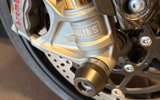 Gebrauchtmotorrad Triumph Speed Triple 1200 RS - Bild 12