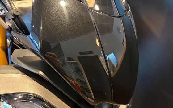 Gebrauchtmotorrad Triumph Speed Triple 1200 RS - Bild 17