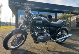 Gebrauchte Triumph Thruxton