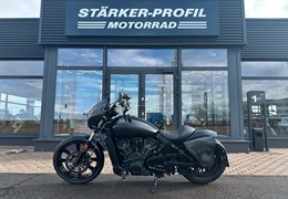 Gebrauchte Indian Scout Rogue