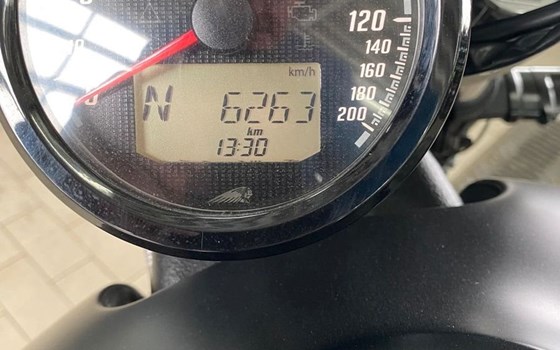 Gebrauchtmotorrad Indian Scout Rogue - Bild 10