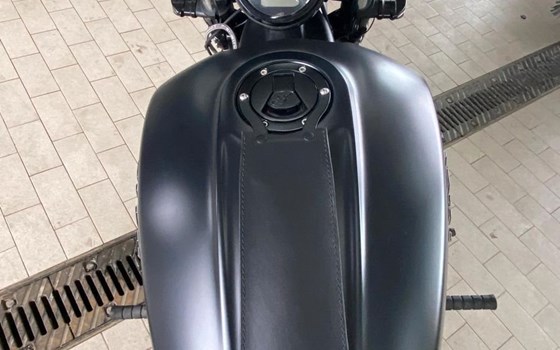 Gebrauchtmotorrad Indian Scout Rogue - Bild 4