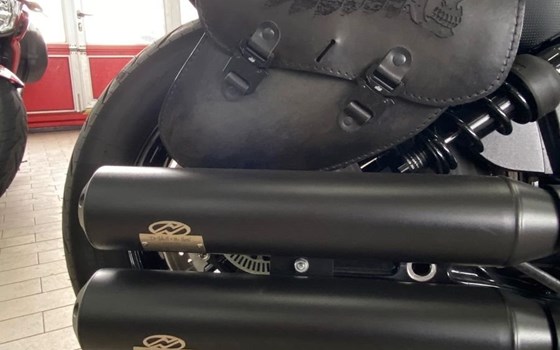 Gebrauchtmotorrad Indian Scout Rogue - Bild 5