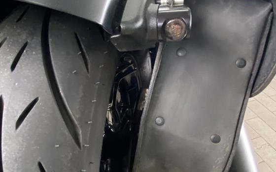 Gebrauchtmotorrad Indian Scout Rogue - Bild 6