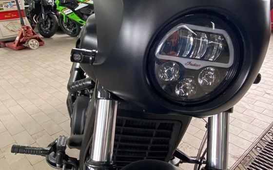 Gebrauchtmotorrad Indian Scout Rogue - Bild 9