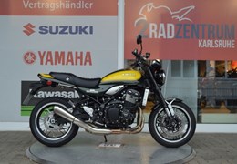 Gebrauchte Kawasaki Z900 RS
