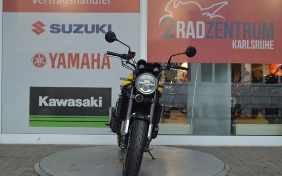 Gebrauchtmotorrad Kawasaki Z900 RS - Bild 7