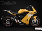 Angebot Zero SR/S