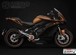 Angebot Zero SR/S