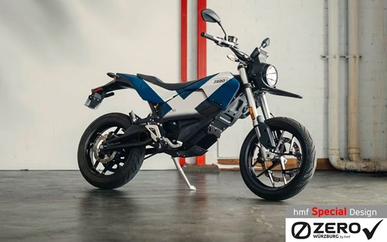 Neufahrzeug Zero FXE - Bild 10
