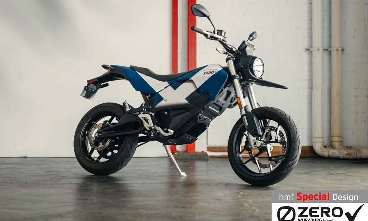 Angebot Zero FXE
