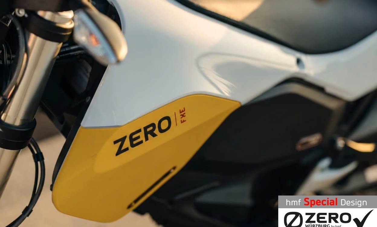 Angebot Zero FXE
