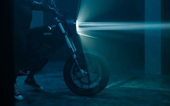 Neufahrzeug Zero FXE - Bild 14