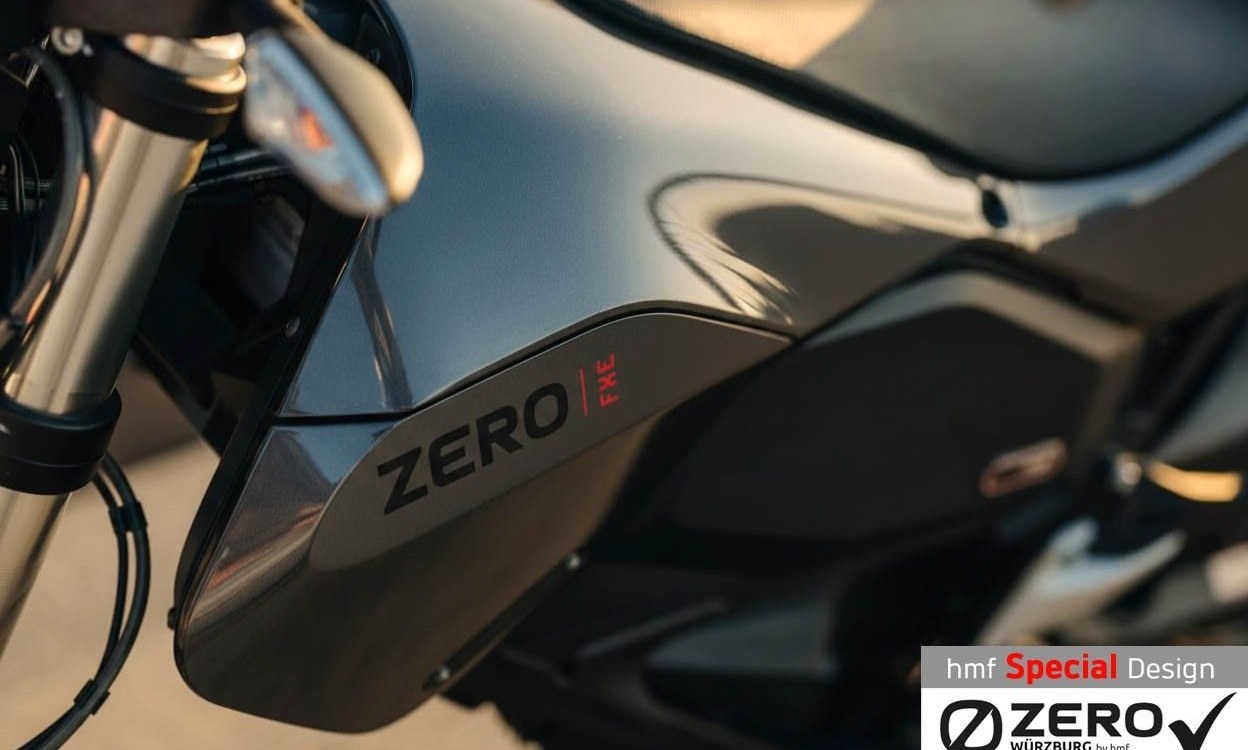Angebot Zero FXE