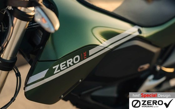Neufahrzeug Zero FXE - Bild 15