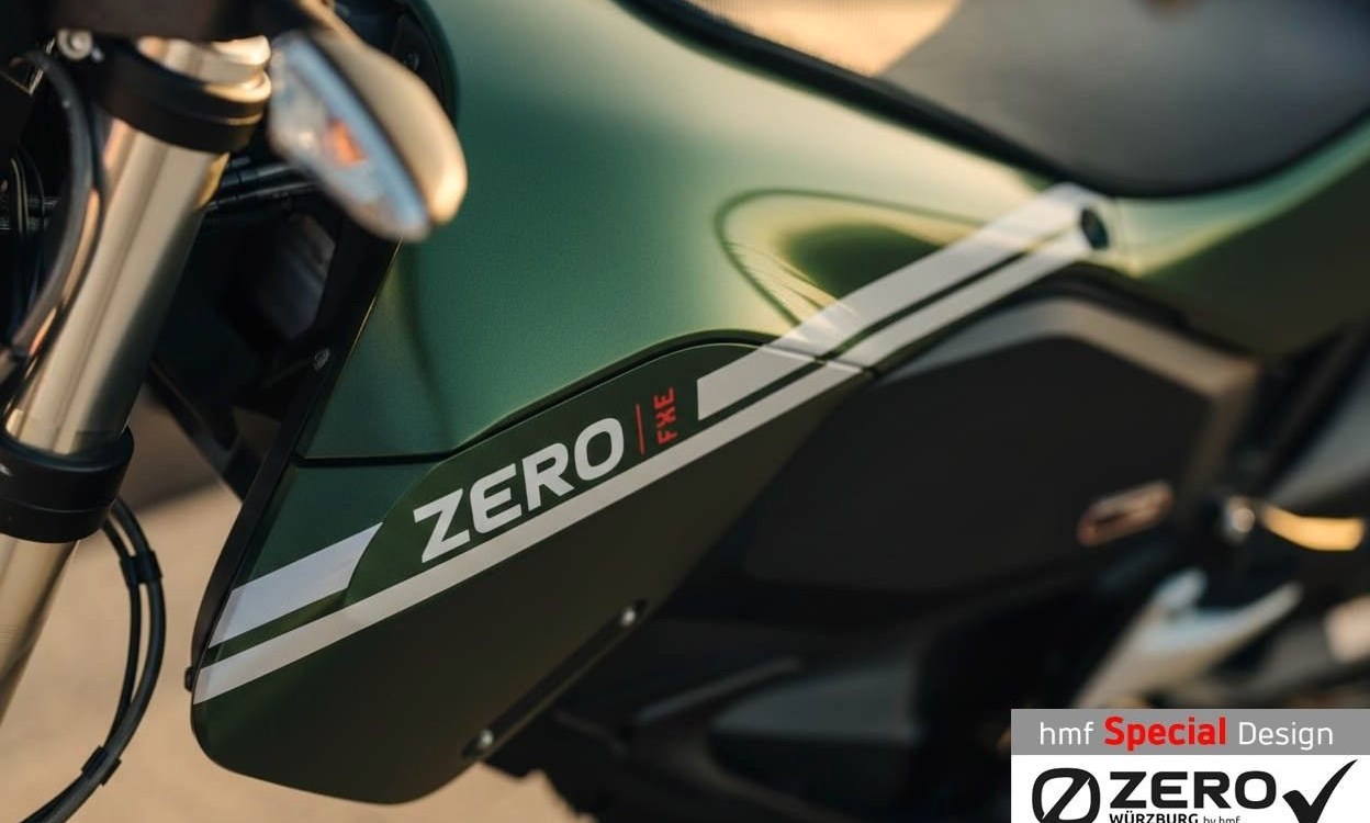 Angebot Zero FXE