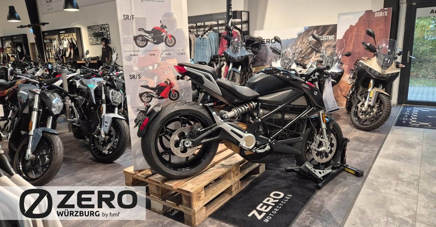 Angebot Zero FXE