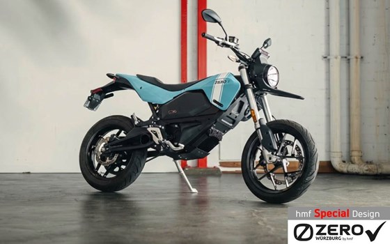 Neufahrzeug Zero FXE - Bild 3
