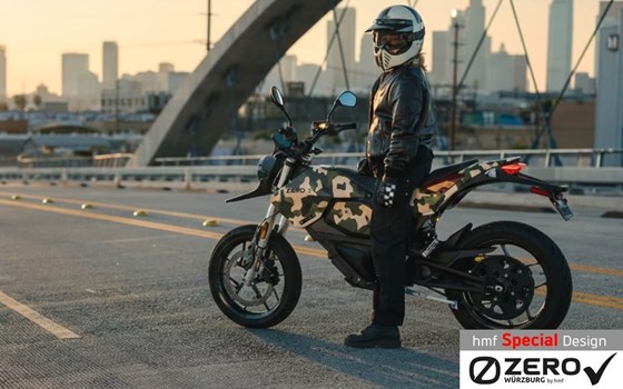 Neufahrzeug Zero FXE - Bild 6