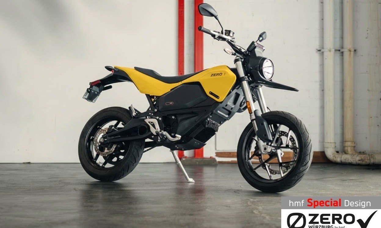 Angebot Zero FXE