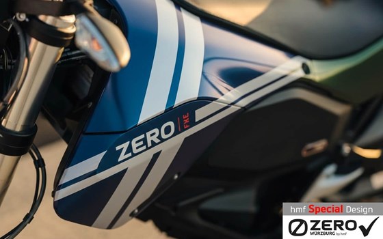 Neufahrzeug Zero FXE - Bild 7