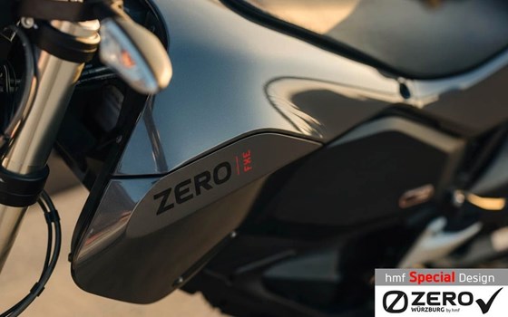 Neufahrzeug Zero FXE - Bild 9
