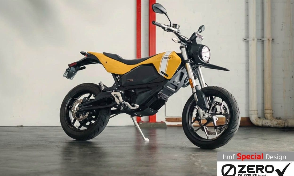 Angebot Zero FXE