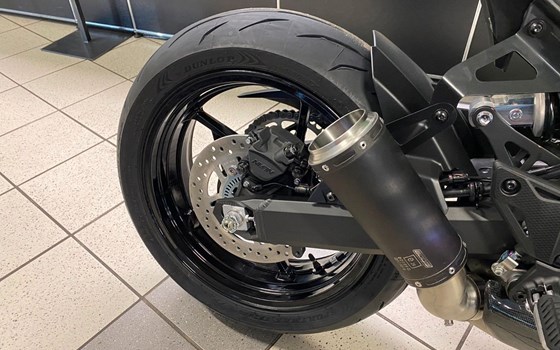 Neufahrzeug Kawasaki Z900 - Bild 11