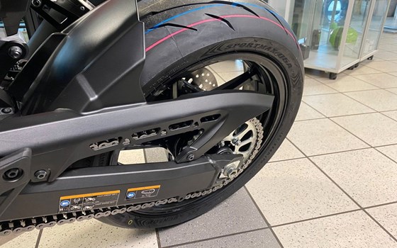 Neufahrzeug Kawasaki Z900 - Bild 12