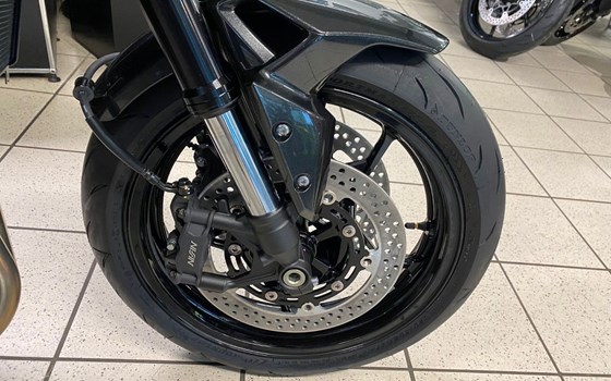 Neufahrzeug Kawasaki Z900 - Bild 13
