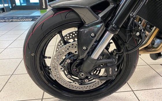 Neufahrzeug Kawasaki Z900 - Bild 14