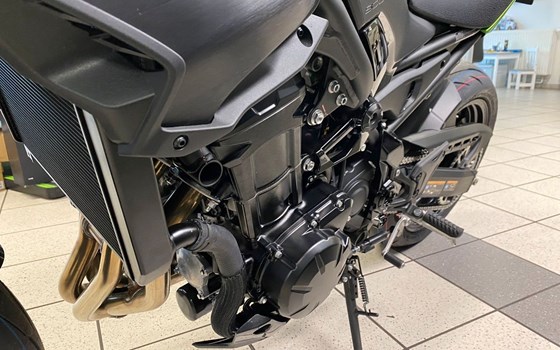 Neufahrzeug Kawasaki Z900 - Bild 15