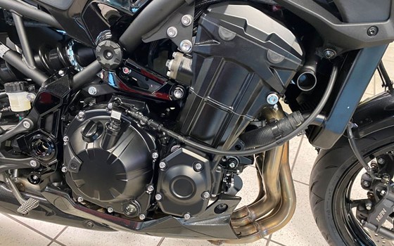 Neufahrzeug Kawasaki Z900 - Bild 16