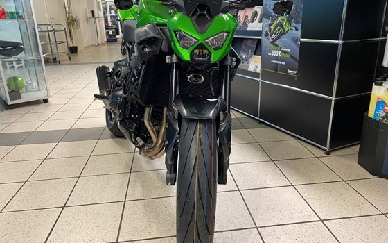 Neufahrzeug Kawasaki Z900 - Bild 4